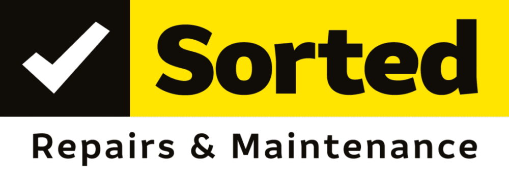 Sorted Repairs & Maintenance