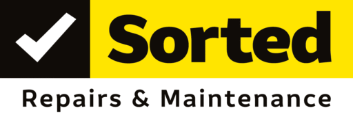 Sorted Repairs & Maintenance